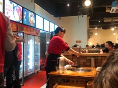 -串掌门砂锅串串香(后瑞店)