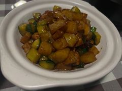-北京水岸山吧度假村(雁栖镇店)