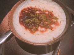 香米布丁-Efes Turkish & Mediterranean Cuisine 艾菲斯餐厅(陆家嘴店)