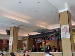 -梅利汴京烤鸭•开封豫菜地标店(晋安路店)