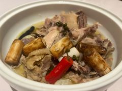 -粗茶淡饭·汉口公馆(循礼门店)