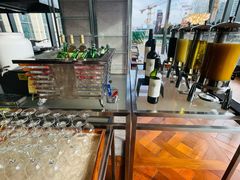 -韵咖啡自助餐厅(天津香格里拉店)