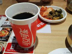 -米村拌饭(城阳万象汇店)