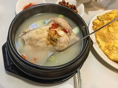 -长顺参鸡汤店(西塔总店)