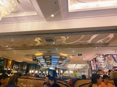 -芭菲盛宴·环球美食(解放碑英利国际店)