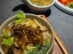 -安多素食(广仁寺路店)