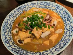 -新连采·海鲜·大连菜(大连恒隆广场店)