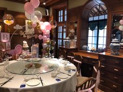 -马勒别墅饭店(静安寺店)