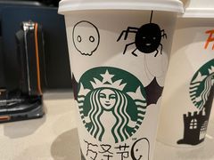 -星巴克臻选(北京凤凰汇店)