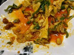 -丁虎子烤肉(国道二店)