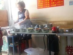 -心品味卷筒粉(人民路店)