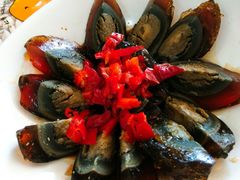 -哈尔滨风味小吃东北菜(五角场店)