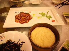 全聚德精品烤鸭-全聚德(常州店)