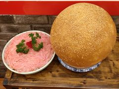 -历蜀记·家宴老火锅(总店)