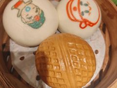 -禄运茶居·手工点心(猎德店)