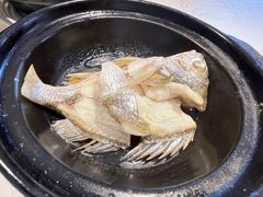 -百味馆·粤菜·湛江菜(后海花园店)