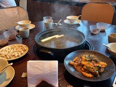 -滇野云南野生菌餐厅(陕西南路店)