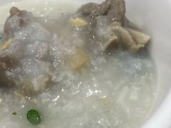 -中山国际酒店中餐厅