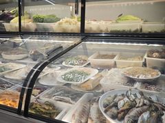 -全乐鱼馆·淳牌有机鱼直营店