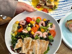 -Golden Lily河内巴黎法越料理餐厅(建国西路店)