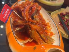 -王记姚家味·地道苏帮菜(凤凰街店)