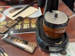 -老淮城·长鱼面(河下古镇店)