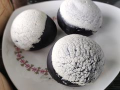 脆皮雪山包-悦湖公馆