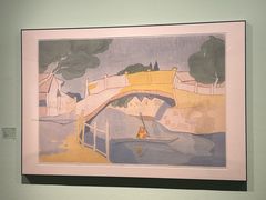 -江苏省美术馆(长江路新馆)