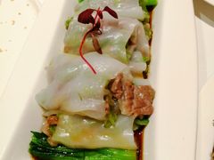 和牛肠粉-Yan Ting 宴庭中餐厅(上海静安瑞吉酒店)