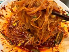 -春花民族美食(佳木斯总店)
