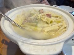 -木桶记臭鳜鱼·安徽非遗名菜(火车站白马老店)