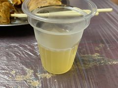 -桂萍特色牛筋牛杂(长堤街总店)