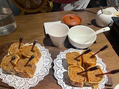 义和小肉饼-羲和雅苑烤鸭坊(丰台万达店)
