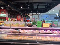 -中百仓储超市有限公司(越秀星汇维港店)