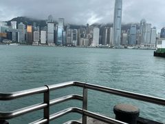 -富豪雪糕车流动点(尖沙咀)