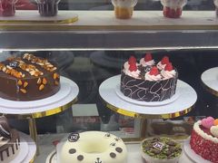 -DQ·蛋糕·冰淇淋(五棵松万达店)