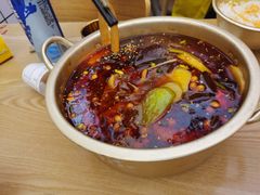 -冒菜西施·非遗冒菜(总店)