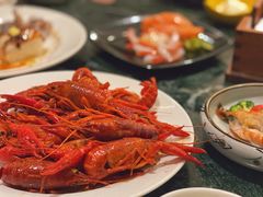 -白天鹅宾馆·流浮阁咖啡厅