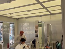 -PE SALON
