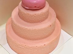 蛋糕-星巴克(天津五大道店)