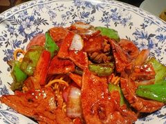 -阿大排档(长春这有山店)