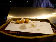 -みかわ是山居