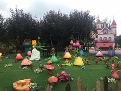 -安徒生童话乐园