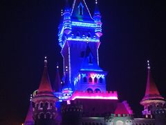 -郑州方特梦幻王国