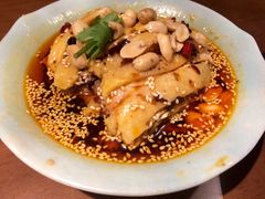 口水鸡-胖哥俩肉蟹煲(悦荟广场店)