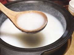 -大良毋米粥·粥底火锅(岭南天地店)