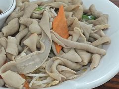 -南记食粥坊·宵夜大排档(卫国路店)