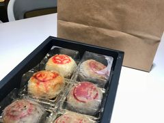 -金太粽(上海弄堂第一粽店)