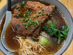-姚面记·海派家常菜(恒基名人购物中心店)