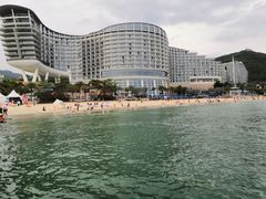 -深圳大梅沙京基洲际度假酒店